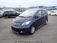 2008 HONDA FREED G L PACKAGE