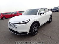 2025 HONDA Vezel 6AA-RV5 RV5-1265307