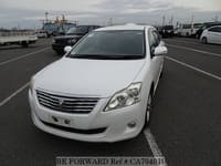 2009 TOYOTA PREMIO X 