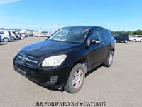 2014 TOYOTA RAV4 DBA-ACA36W ACA36-6000685