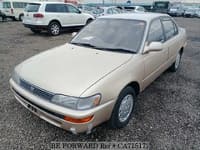 1994 TOYOTA COROLLA SEDAN SE LIMITED SALOON 