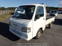 2002 SUBARU Sambar Truck GD-TT2 TT2-133921