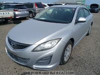 2012 MAZDA Atenza DBA-GHEFP GHEFP-203531