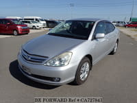 2005 TOYOTA ALLION A20 S PACKAGE