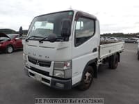 2015 MITSUBISHI Canter TPG-FBA00 FBA00-540338