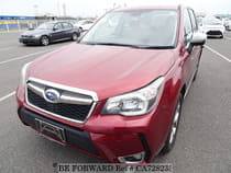 Used 2014 SUBARU FORESTER CA728233 for Sale