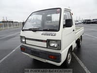 1987 SUZUKI CARRY TRUCK KC