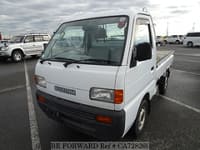 1998 SUZUKI CARRY TRUCK KU