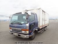 1999 MITSUBISHI FIGHTER