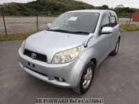 2006 TOYOTA Rush CBA-J200E J200E-0007237