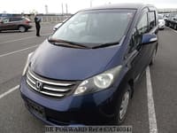 2010 HONDA FREED FLEX JUST SELECTION