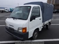 2000 SUBARU SAMBAR TRUCK TB