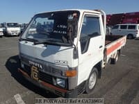 1991 TOYOTA Hiace Truck U-LH80 LH80-0041987