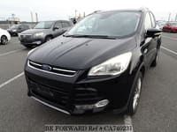 2016 FORD KUGA TREND