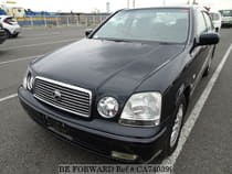 Used 1998 TOYOTA PROGRES CA740399 for Sale