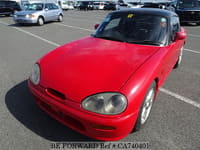 1992 SUZUKI CAPPUCCINO