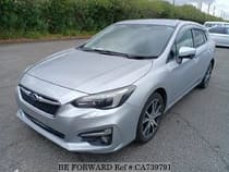 Used 2019 SUBARU IMPREZA SPORTS CA739791 for Sale