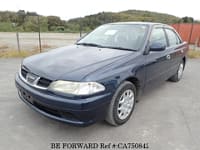 2001 TOYOTA CARINA 1.5TI MYROAD PREMIUM 21
