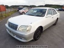 Used 1999 TOYOTA CROWN CA751520 for Sale