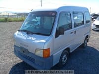 1999 SUBARU SAMBAR VC