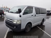 2006 TOYOTA Hiace Van KR-KDH205V KDH205-5005347