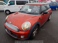 2010 BMW MINI CBA-SR16 WMWSR32040TY58015