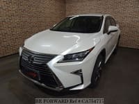 2017 LEXUS RX RX200T