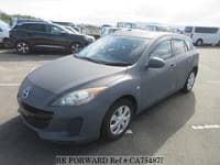 2012 MAZDA AXELA SPORT 15C