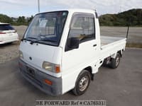 1994 SUBARU SAMBAR TRUCK SPECIAL