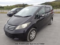 2009 HONDA FREED G L PACKAGE