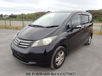 2009 HONDA FREED G L PACKAGE