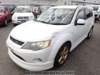 2006 MITSUBISHI OUTLANDER G LIMITED EDITION