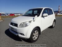 2007 TOYOTA Rush CBA-J200E J200E-0017405