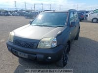 2005 NISSAN X-Trail UA-NT30 NT30-143474