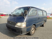 Used 1998 TOYOTA HIACE WAGON CA790588 for Sale