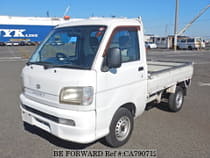 Used 1999 DAIHATSU HIJET TRUCK CA790712 for Sale