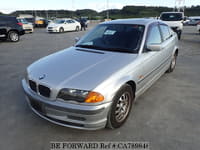1999 BMW 3 SERIES 318I