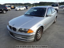 Used 1999 BMW 3 SERIES CA789846 for Sale