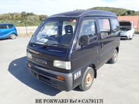 1995 SUZUKI EVERY JOIN LIMITED