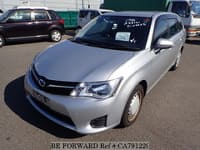 2014 TOYOTA COROLLA FIELDER 1.5X