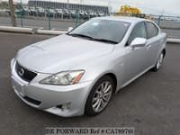 2006 LEXUS IS IS250