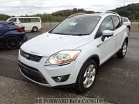 2011 FORD Kuga ABA-WF0HYDP WF0RXXGCDRBD24043