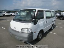 Used 2013 MAZDA BONGO VAN CA791278 for Sale