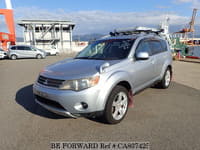 2006 MITSUBISHI OUTLANDER G