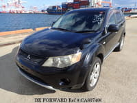 2006 MITSUBISHI OUTLANDER G