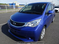 2014 SUBARU Trezia DBA-NSP120X NSP120-6008967