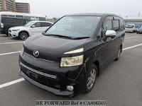 2008 TOYOTA VOXY ZS KIRAMEKI
