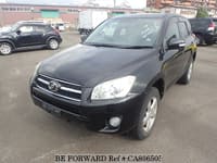 2011 TOYOTA RAV4 STYLE