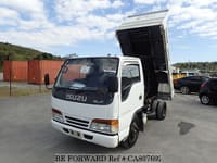 1996 ISUZU ELF TRUCK