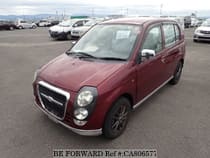 Used 2000 MITSUBISHI MINICA CA806577 for Sale